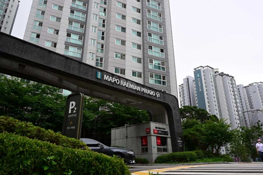 Faster response or privacy concern? South Korea police seek digital access to apartment gates – Asia News Network