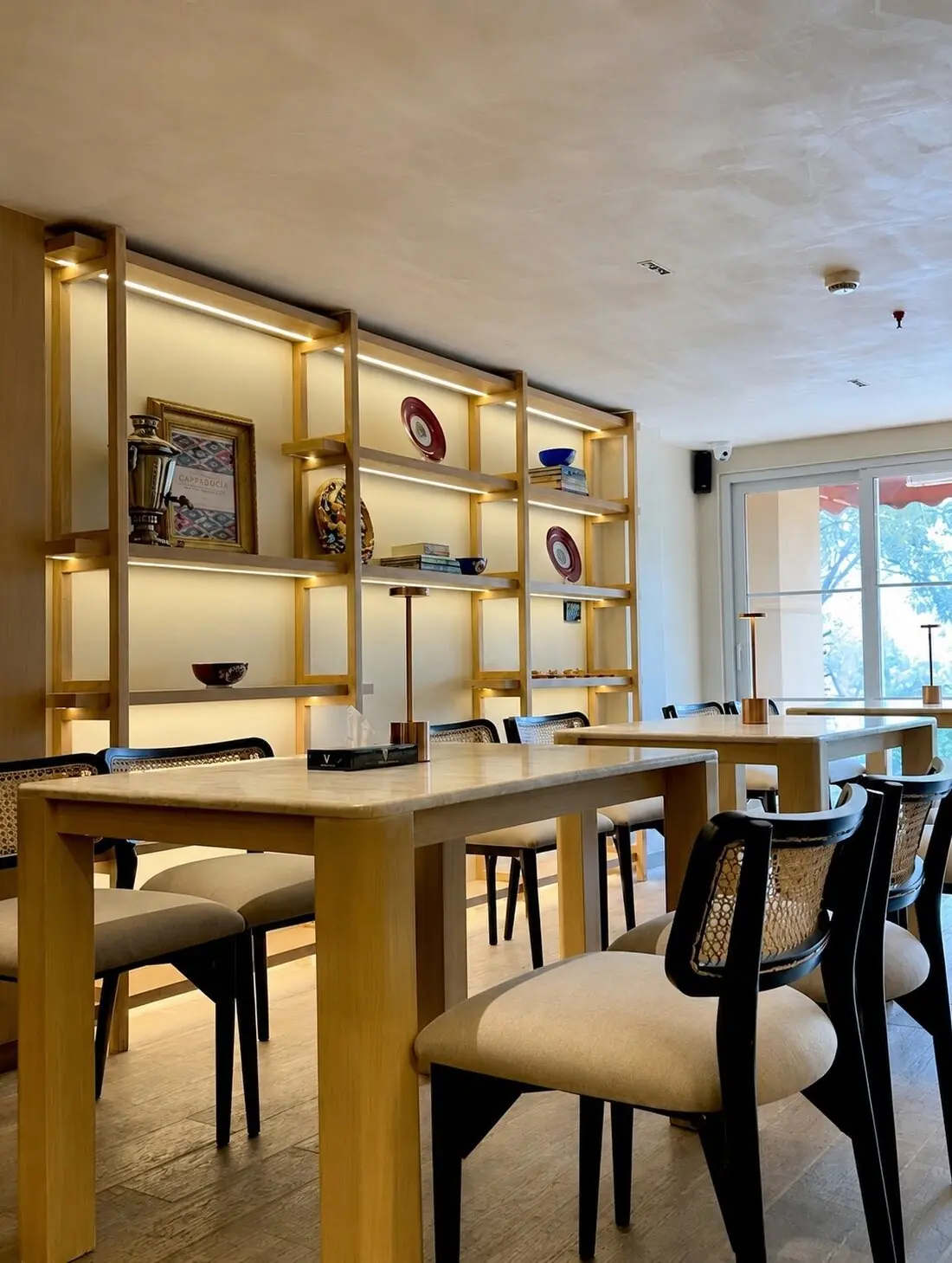 Islamabad's newest Central Asian eatery is serving up authentic Uzbek cuisine