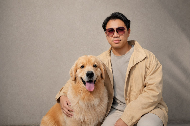 More than love: The real costs of owning a dog in Indonesia