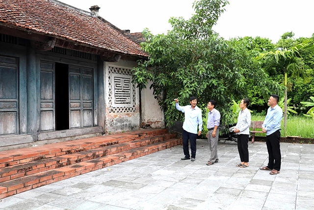 In Vietnam, 660-year-old stone masterpiece bridges heritage and the digital age