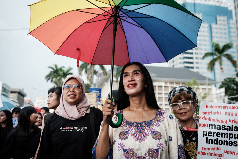 Intoleransi yang direstui negara: The Jakarta Post – Asia News Network Intoleransi yang direstui negara: The Jakarta Post – Asia News Network