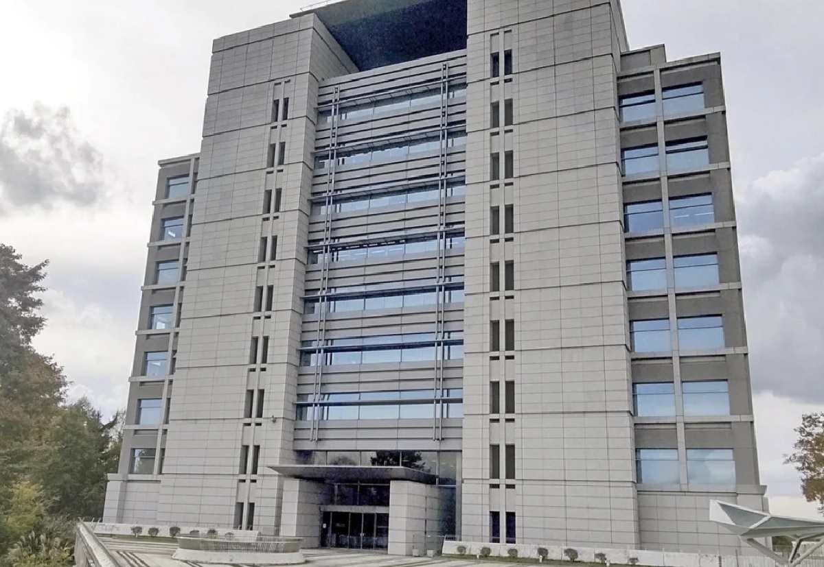 Japanese woman who allegedly sewed roommate’s lips arrested on suspicion of assault