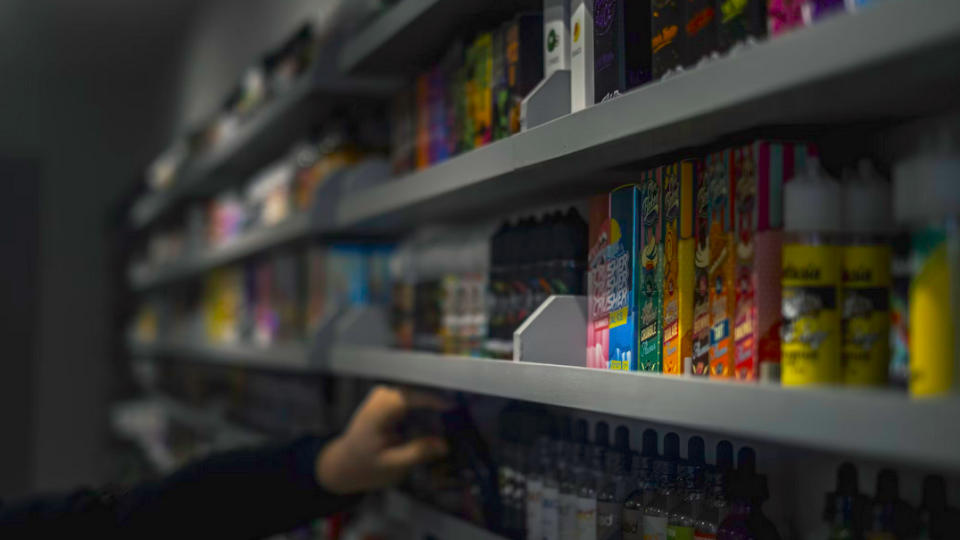 Australia becomes first country to ban the sale of vapes outside pharmacies   Asia News Network