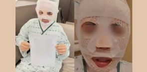 Korean man under probe for scalding Thai wife