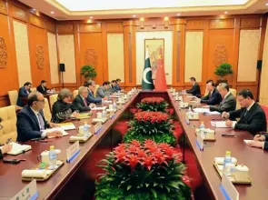 Pakistan, China call for more ‘visible, verifiable’ actions to eliminate terrorist groups based in Afghanistan