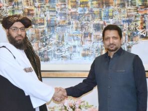 Pakistan, Afghanistan recognise terrorism as serious threat in 1st round of additional-secretary talks