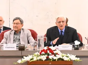 Pakistan’s 27th Constitutional Amendment bill approved by standing committees after some changes: senator