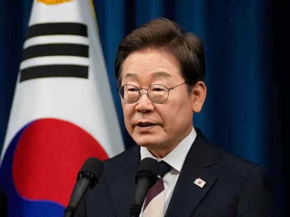 Continuity or reset? Japan, China seek clues to South Korea President Lee Jae-myung’s foreign policy