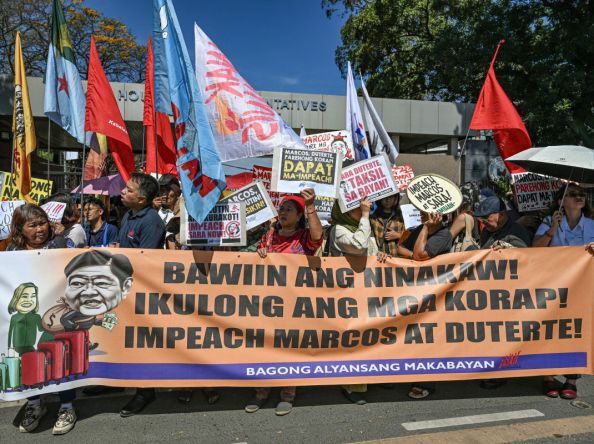 ‘Politics of hope’: Cynicism is not a strategy!