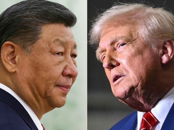 Dialogue, cooperation only right choice for China, US: President Xi