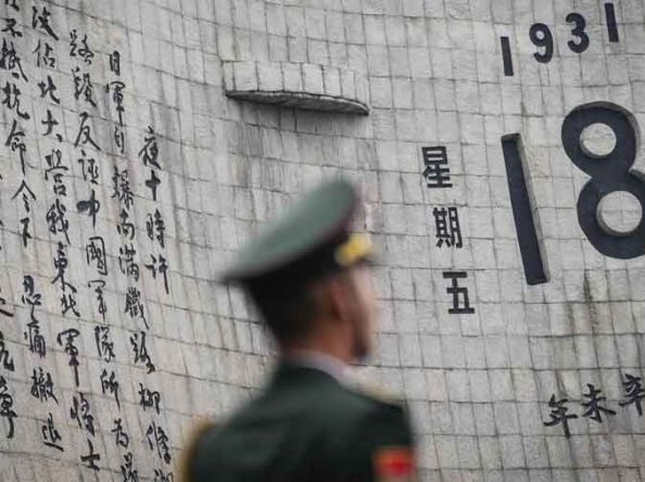 China rejects Japan’s defence white paper claims