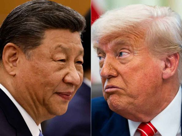 Hope in fraught times: Trump-Xi bond could shift ties for the better, say US experts