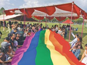 Nepal’s LGBTQI+ rights gains remain out of reach for many