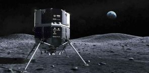 Japan Space Firm’s Lunar lander enters orbit around moon