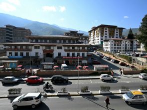 PM flags outmigration and fuel vulnerability as Bhutan’s biggest risks