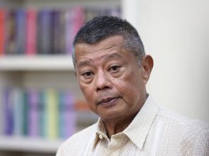 Philippine flood control mess: Arrest warrants for senators possible next week, says Ombudsman