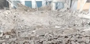 Attack on school in Pakistan’s Mir Ali leaves future of over 600 students at risk