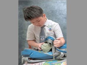 In a knot over optional necktie use in Malaysian schools