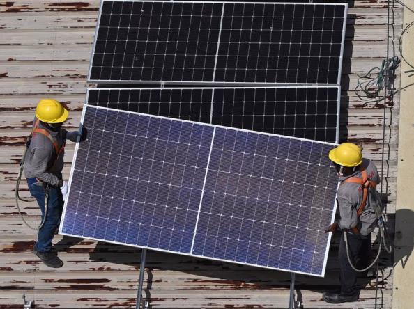 China, South Korea and Japan looking into ASEAN’s clean energy market amid US scale-back