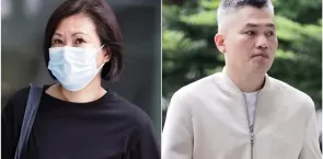 Married Singapore couple laundered over US$787k from love scam victims; wife jailed 6 years 8 months