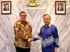 Singapore, Indonesia plan joint study to transform Batam, Bintan into ‘vibrant digital hub’