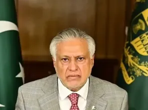 Pakistan assails 17 Indian projects on Indus waterways, calls them ‘tools for hydro-hegemony’