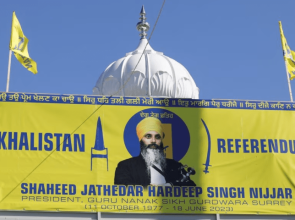 US urges India to cooperate with Canada in Sikh leader’s murder probe