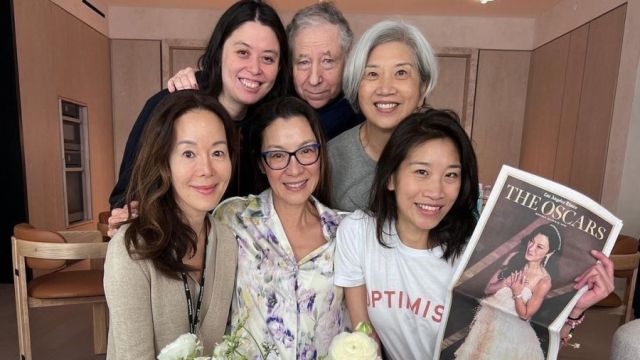 Love, Bonito's Rachel Lim talks uplifting Asian women and the