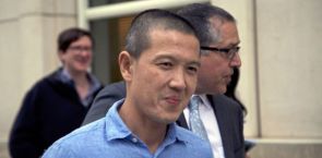 Ex-Goldman banker Roger Ng seeks celebrity prison for 1MDB fraud