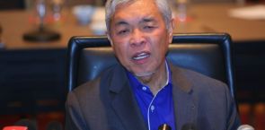 Zahid gets passport back to travel overseas