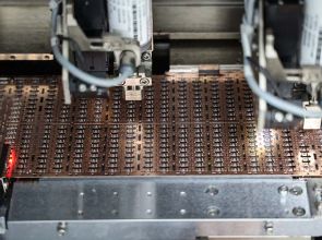 China urges US to rectify restrictions on advanced Chinese chips
