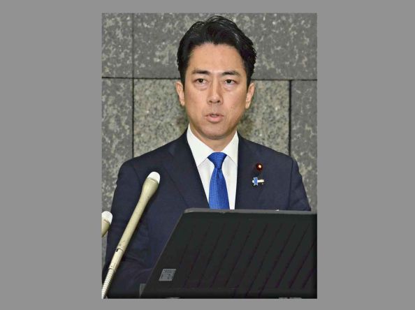 China claims Japan orchestrated radar incident, as Japan issues denial