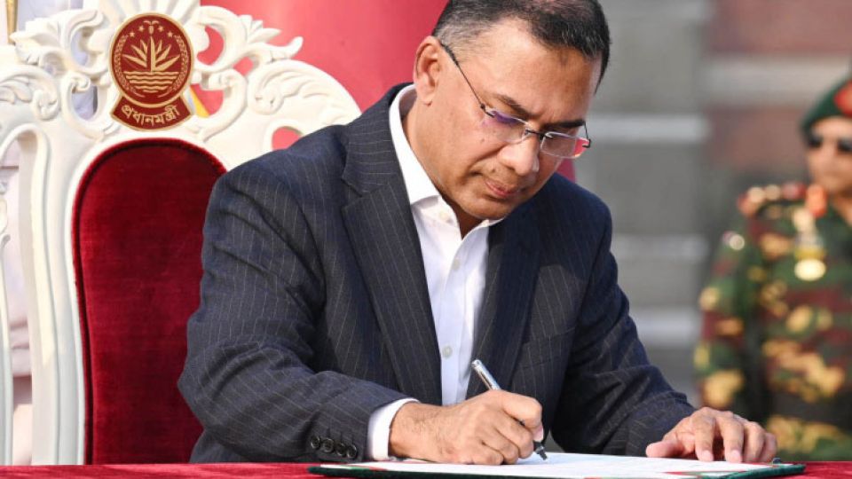 Bangladesh’s new prime minister faces tough tests ahead