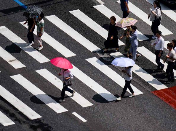 Korean population could drop by 85% in next 100 years: study