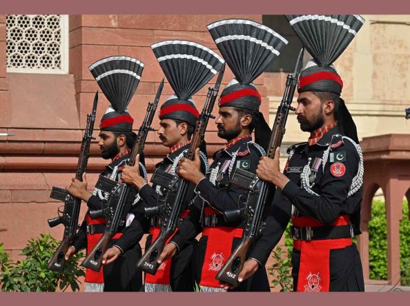 China says it backs Pakistan in defending ‘sovereignty’