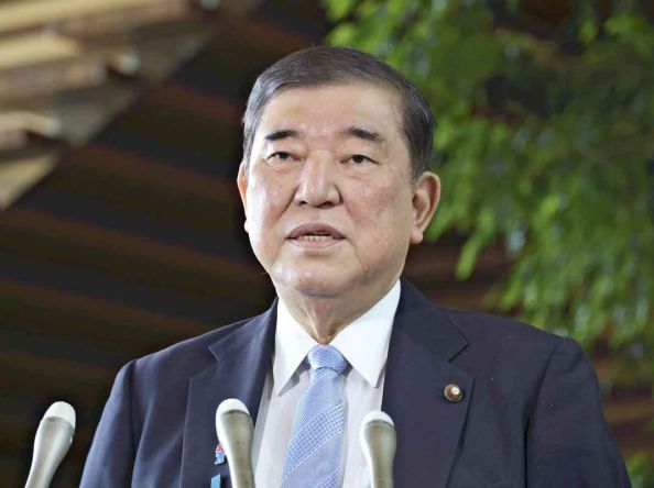 Japanese PM Ishiba seeks early summit with South Korea President Lee to boost bilateral ties