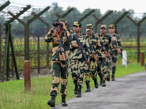 India intensifies expulsion of suspected foreigners to Bangladesh