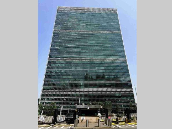 U.N. mulls cutting 7,000 jobs, reorganising 40 agencies; U.S. funding cuts force unprecedented reorganisation