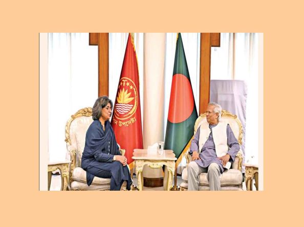 Bangladesh demands $4.52b, apology from Pakistan