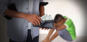 Police rescue trafficking victims from cop’s house in Lampung