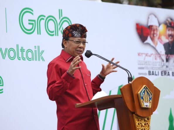 Bali governor says he’s not to blame for U-20 U-turn