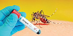 Dengue vaccine trial shows promising results in Bangladesh