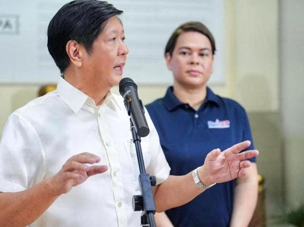 Political shakedowns in the Philippines threaten Marcos-Duterte alliance
