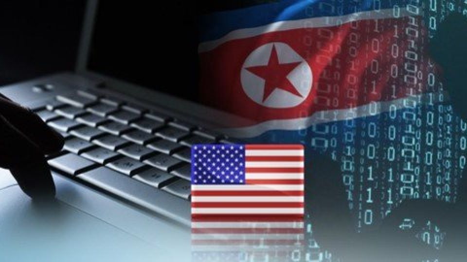 North Korean Hacking Group Targets Korea-US Combined Exercise - Asia ...