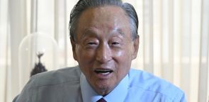 At 93 and on quest to become Korea’s oldest Ph.D. grad