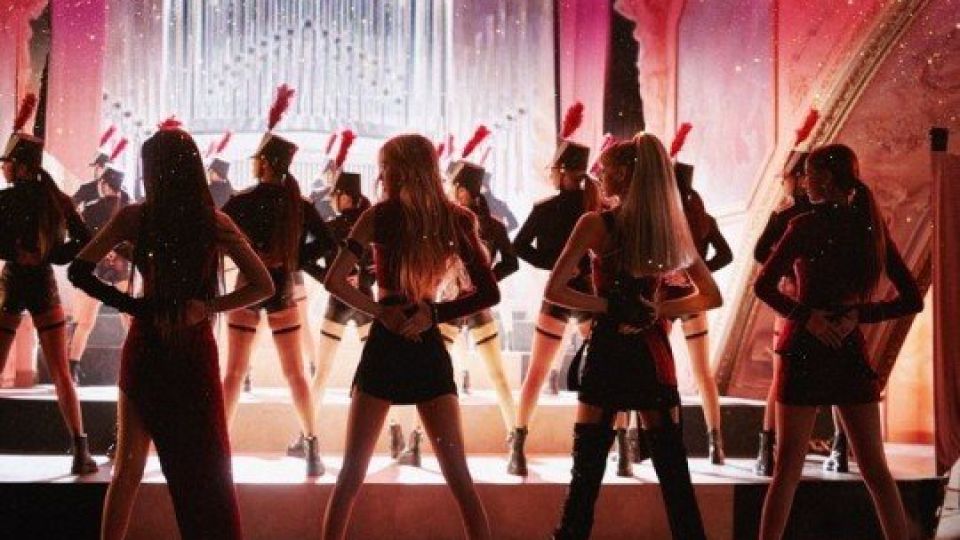 Blackpink's “Kill This Love” sets new  records, including
