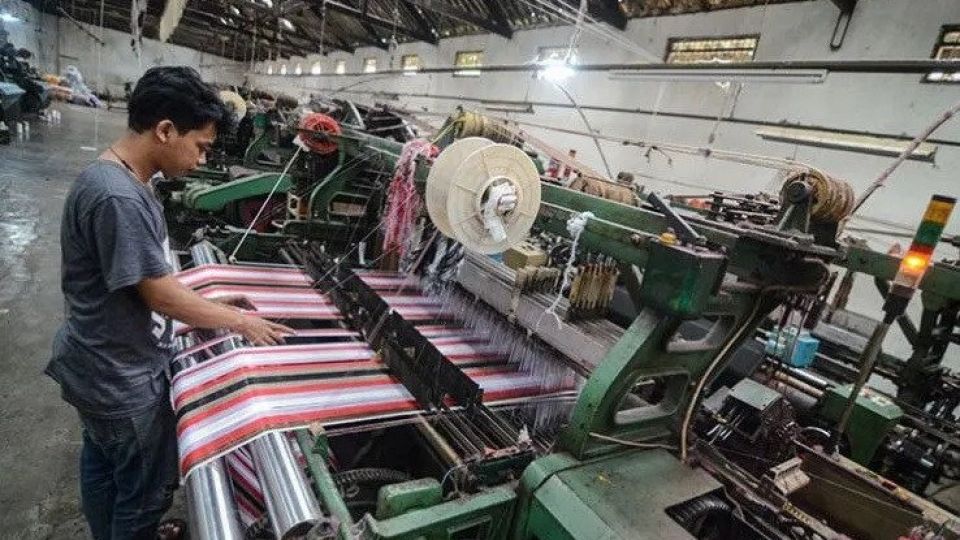 Indonesia's Textile and Garment Industry: A Manufacturing Giant