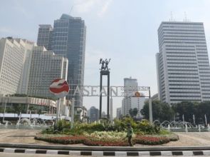 Indonesia most networked nation in Southeast Asia amid geopolitical race