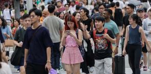 Younger Singaporeans financially prudent, but some buy things to be happy: IPS poll