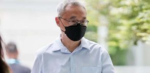 Jail for ex-NUS professor who forged claims to dupe school into disbursing $88k to him